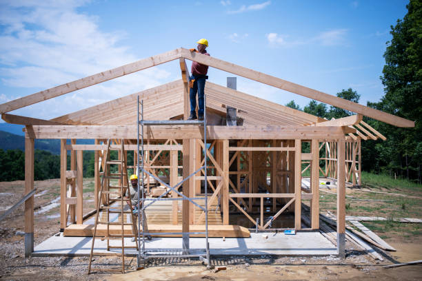 Best Commercial Roof Installation  in Colleyville, TX