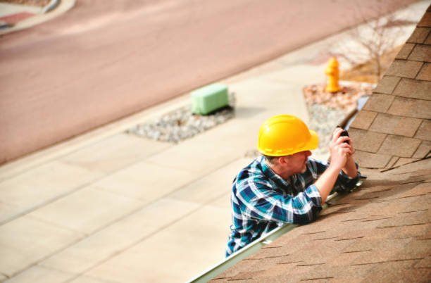 Slate Roofing Contractor in Colleyville, TX