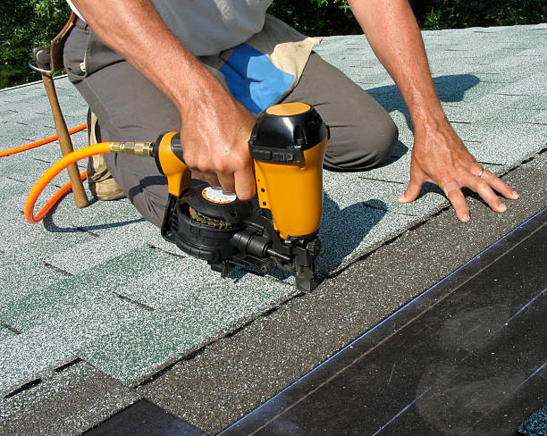 Quick and Trustworthy Emergency Roof Repair Services in Colleyville, TX