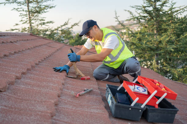 Quick and Trustworthy Emergency Roof Repair Services in Colleyville, TX