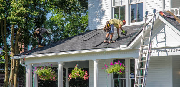 Roof Waterproofing Services in Colleyville, TX